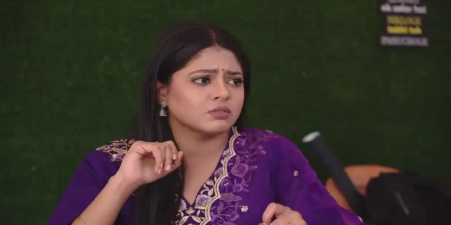 Sathi Sata Janmara - March 29, 2025 - Best Scene