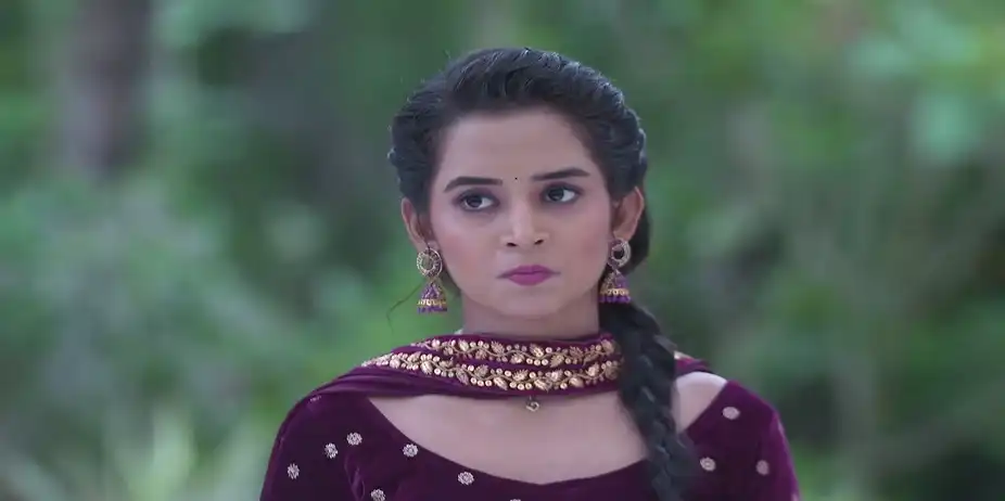Tu Khara Mun Chaai - March 25, 2025 - Best Scene