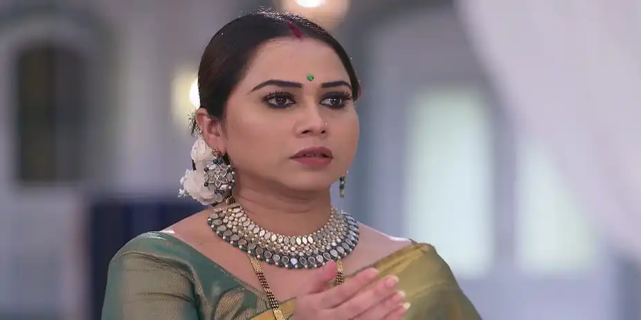 Tu Khara Mun Chaai - March 27, 2025 - Best Scene