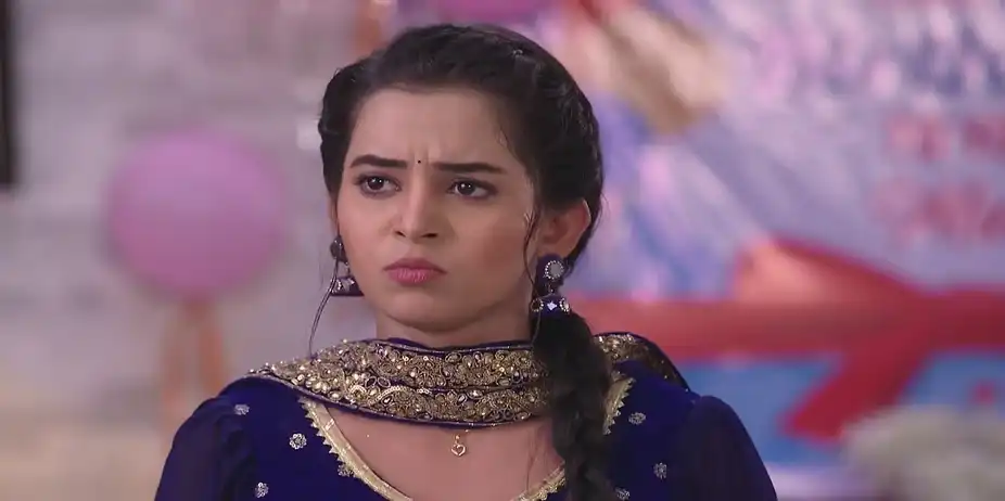 Tu Khara Mun Chaai - March 29, 2025 - Best Scene