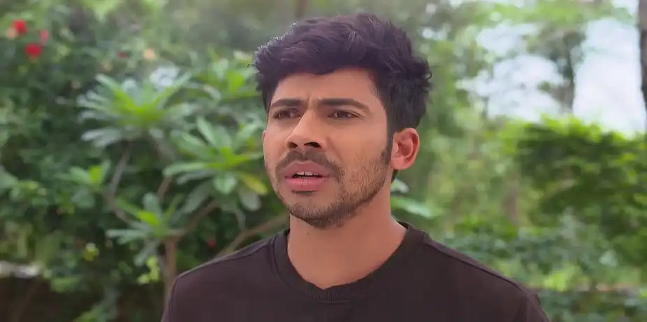 Tu Khara Mun Chaai - March 24, 2025 - Best Scene