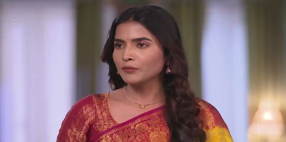 Tu Khara Mun Chaai - March 28, 2025 - Best Scene
