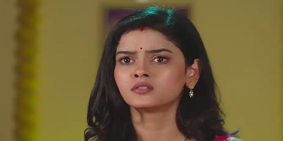 Bhagya Rekha - March 25, 2025 - Best Scene