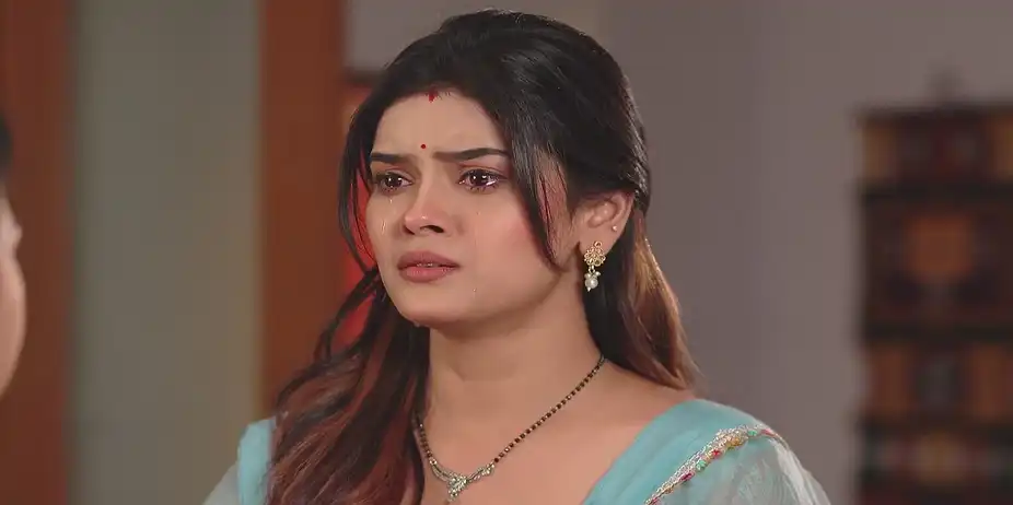 Bhagya Rekha - March 29, 2025 - Best Scene