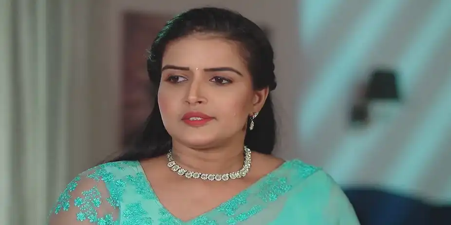 Bhagya Rekha - March 24, 2025 - Best Scene