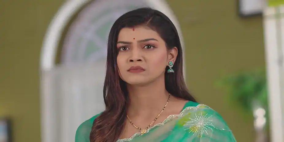 Bhagya Rekha - March 26, 2025 - Best Scene