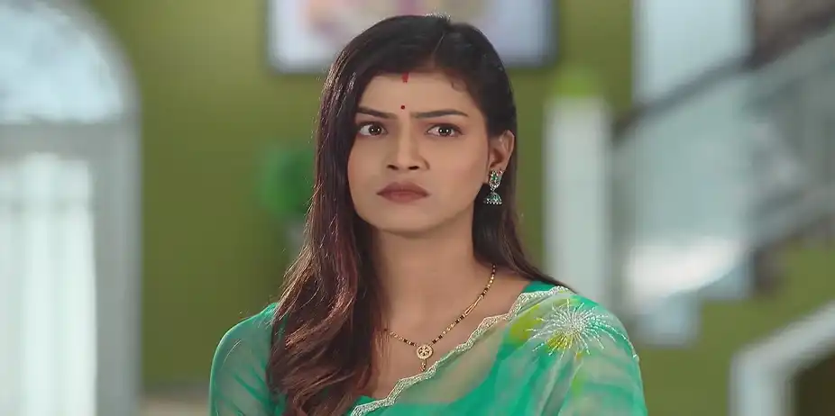 Bhagya Rekha - March 27, 2025 - Best Scene
