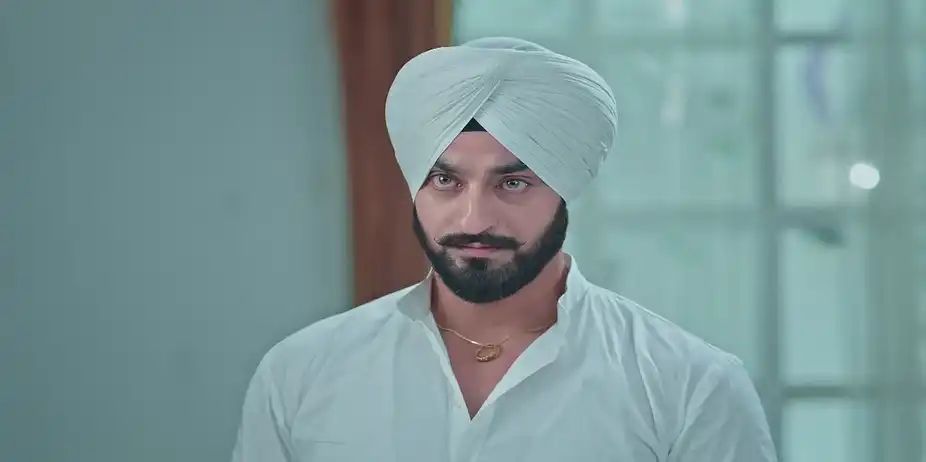 Rana Revels in the Success of His Plans - Heer Tey Tedhi Kheer