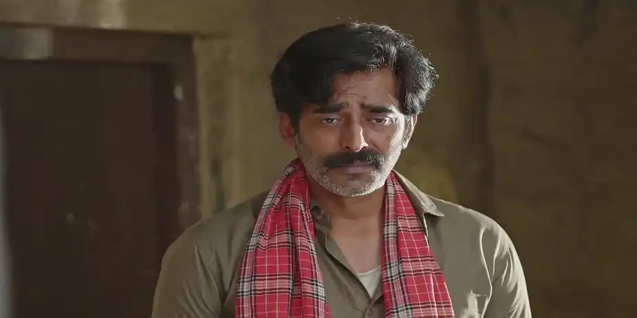 Bheema - Andhkaar Se Adhikaar Tak - March 27, 2025 - Best Scene