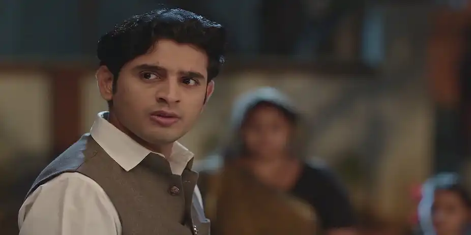 Bheema - Andhkaar Se Adhikaar Tak - March 25, 2025 - Best Scene