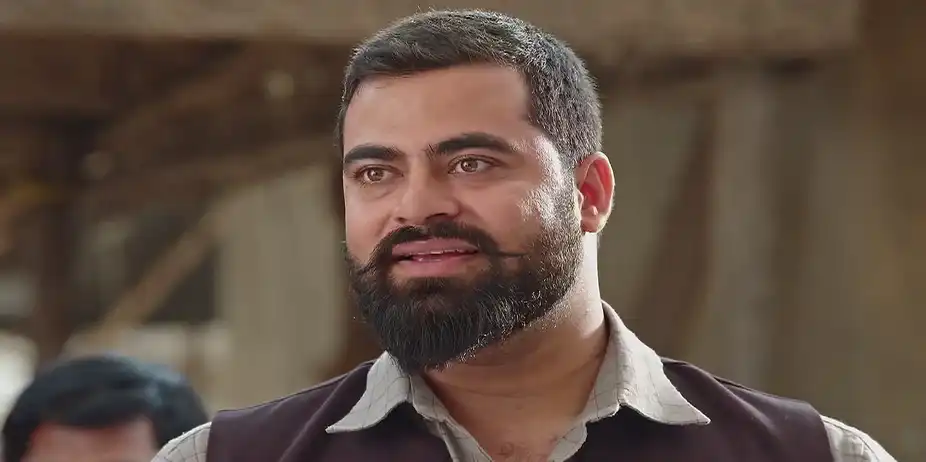 Bheema - Andhkaar Se Adhikaar Tak - March 28, 2025 - Best Scene
