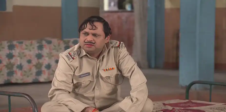 Happu Ki Ultan Paltan - March 28, 2025 - Best Scene