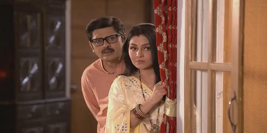 Bhabi Ji Ghar Par Hai! - March 28, 2025 - Best Scene