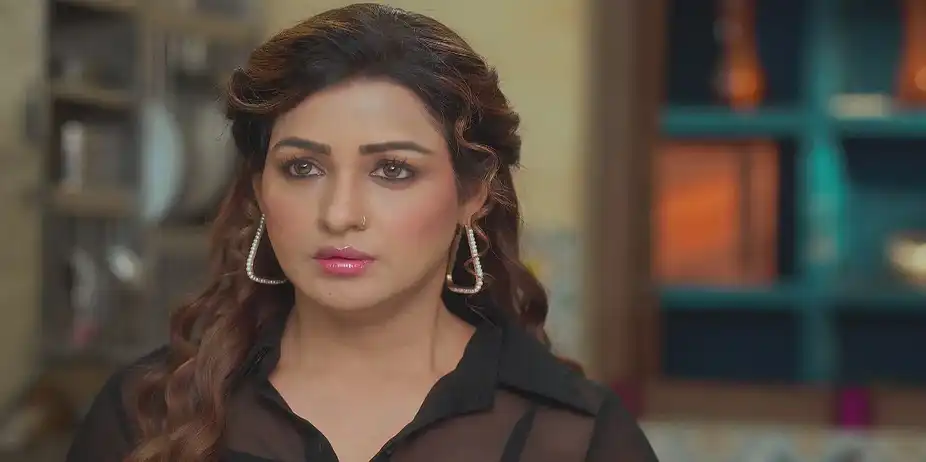 Bas Itna Sa Khwaab - March 29, 2025 - Best Scene