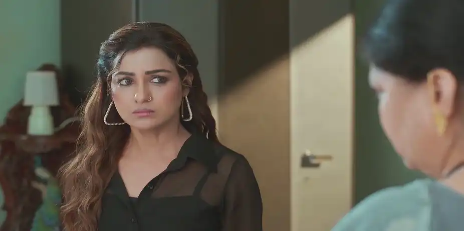 Bas Itna Sa Khwaab - March 30, 2025 - Best Scene