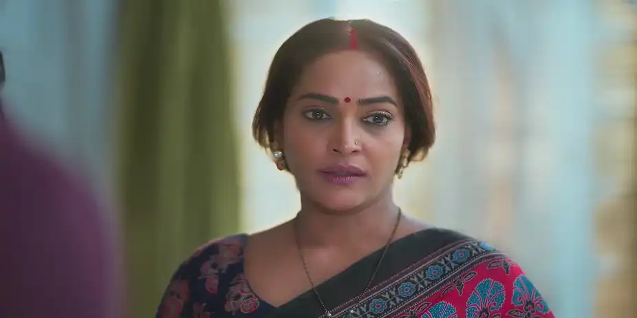Bas Itna Sa Khwaab - March 28, 2025 - Best Scene