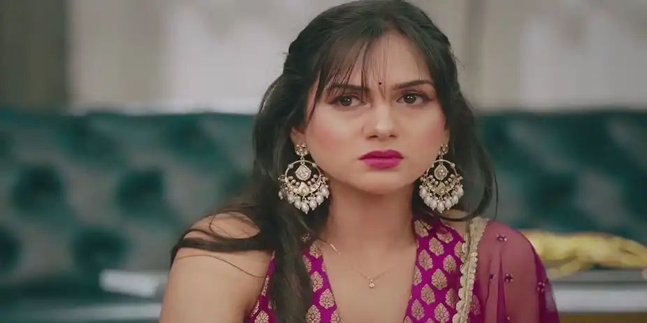 Kaise Mujhe Tum Mil Gaye - March 30, 2025 - Best Scene