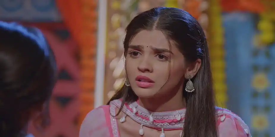 Kumkum Bhagya - March 29, 2025 - Best Scene