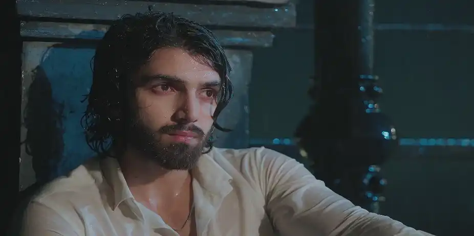 Reet Is Worried for Raghav - Jaane Anjaane Hum Mile