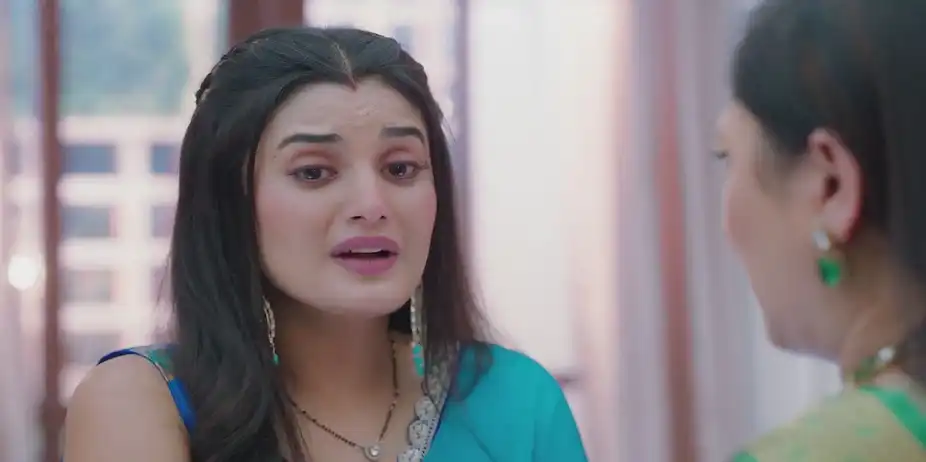 Jaane Anjaane Hum Mile - March 30, 2025 - Best Scene