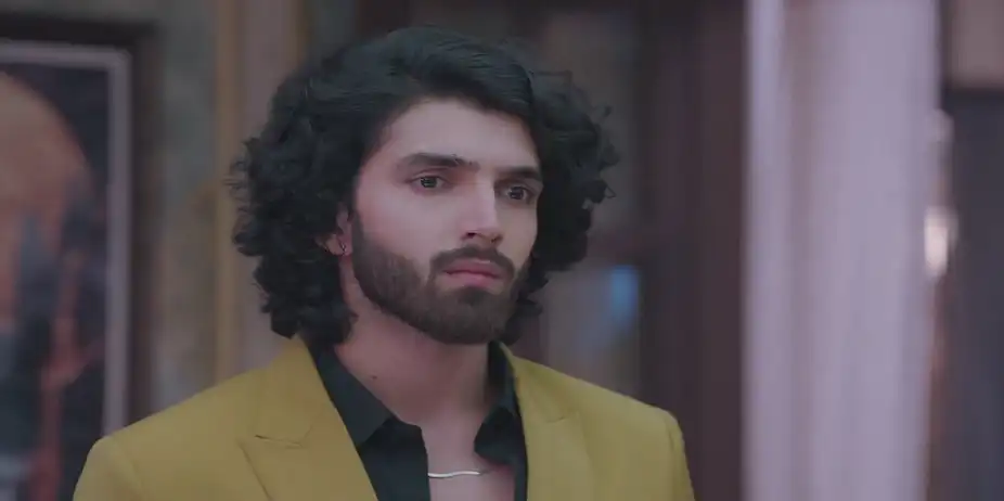Jaane Anjaane Hum Mile - March 29, 2025 - Best Scene
