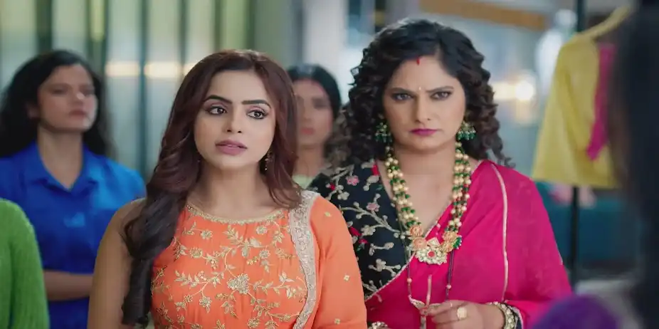 Vasudha - March 28, 2025 - Best Scene