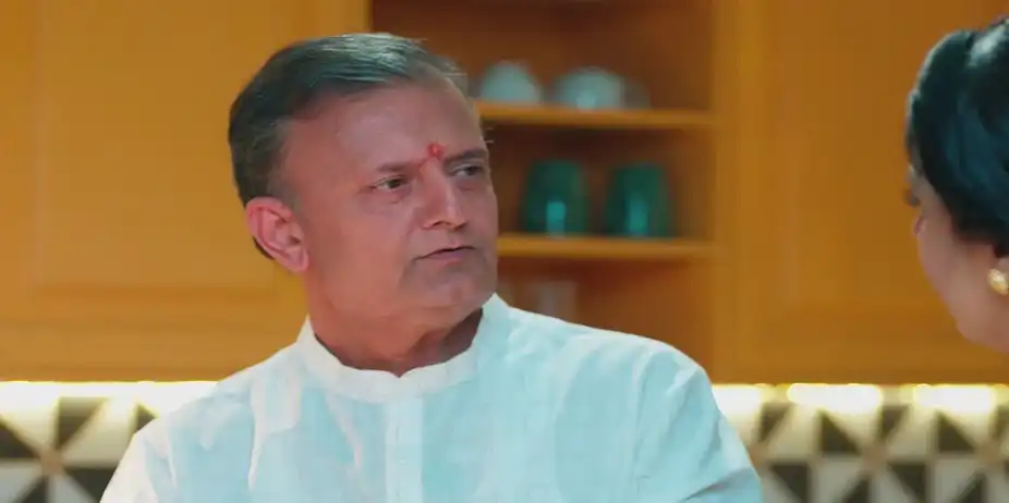Neel Plans to Send Riddhi Out of the City - Jamai No. 1