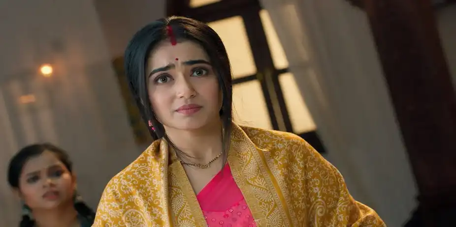 Naane Varuven S1 E613 - Thulasi's Spirit Gets Emotional to See Narmada