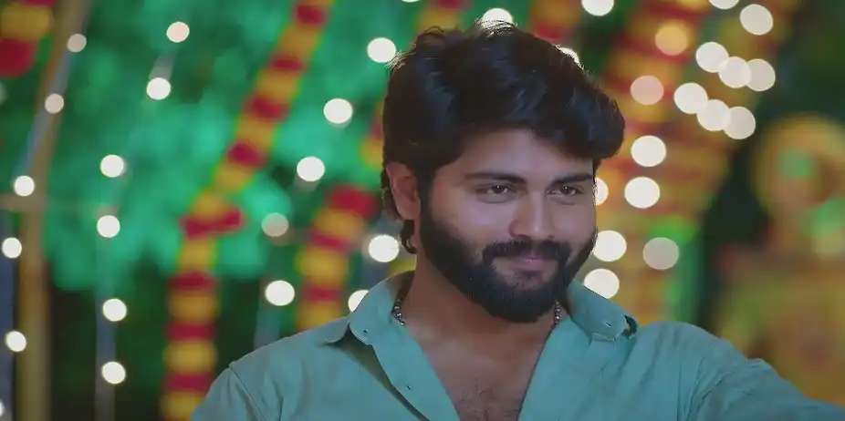 Maaran Fulfils Veera's Wish
