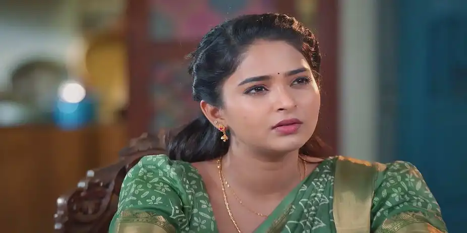 Maya Consoles Dhanalakshmi - Sandhya Raagam