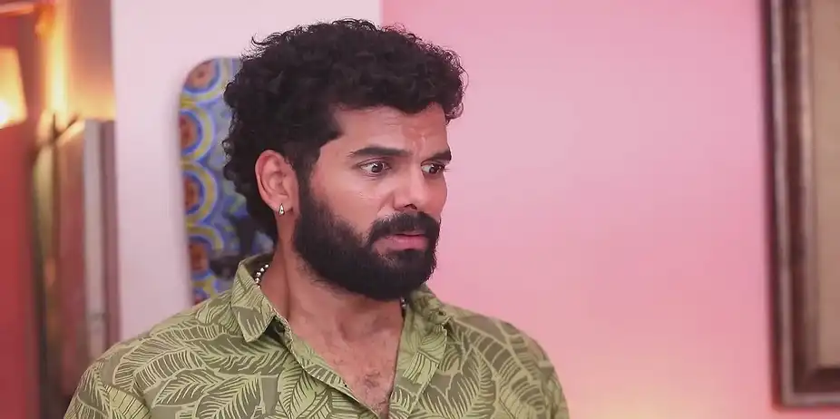 Mano Feels Bad for Tamanna - Ninaithale Innikkum