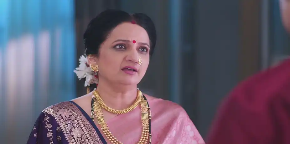 Tula Shikvin Changlach Dhada - March 30, 2025 - Best Scene