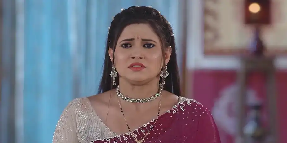 Sandhya Ragini - April 05, 2025 - Best Scene