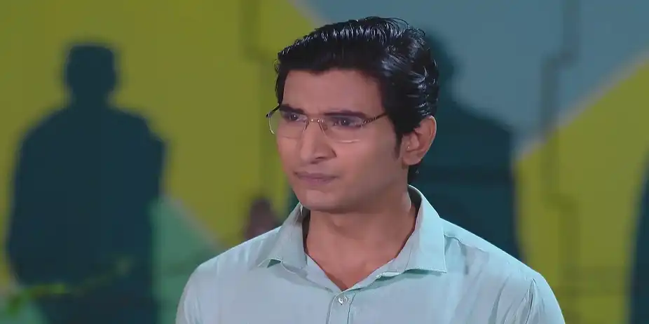 Raj Remembers His Past - Sandhya Ragini