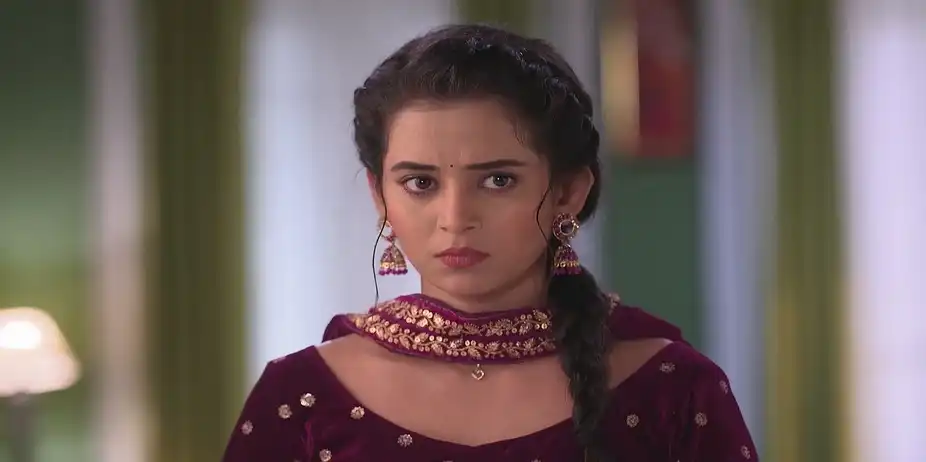 Tu Khara Mun Chaai - April 05, 2025 - Best Scene