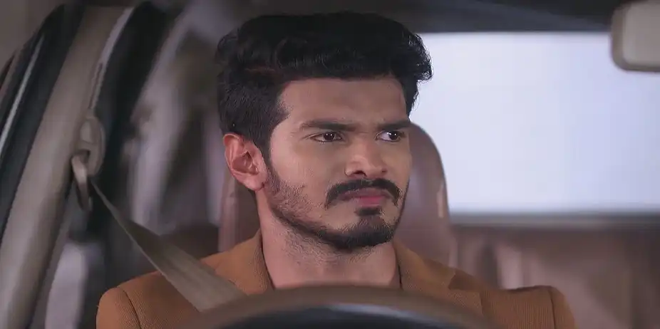 Tu Khara Mun Chaai - March 31, 2025 - Best Scene
