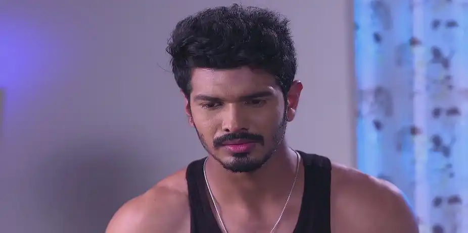 Mani's Actions Surprise Abhi - Tu Khara Mun Chaai