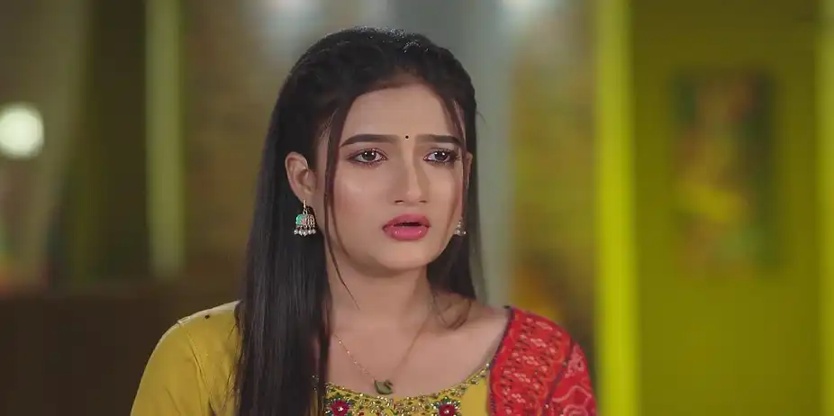 Sanjukta Questions Sikha - Bhagya Rekha