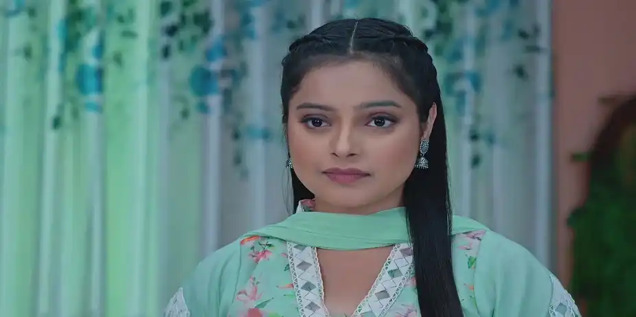 Kashni Seeks Permission from Mukesh - Kashni