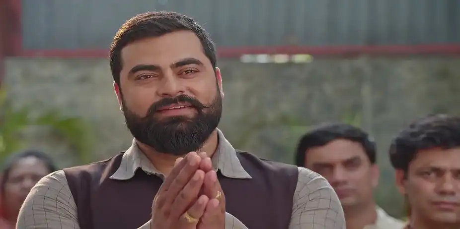 Bheema - Andhkaar Se Adhikaar Tak - March 31, 2025 - Best Scene