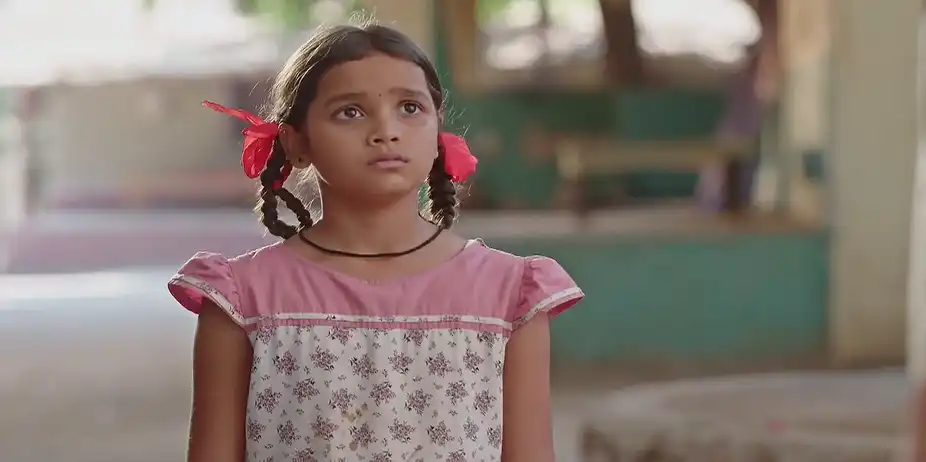 Bheema - Andhkaar Se Adhikaar Tak - April 03, 2025 - Best Scene