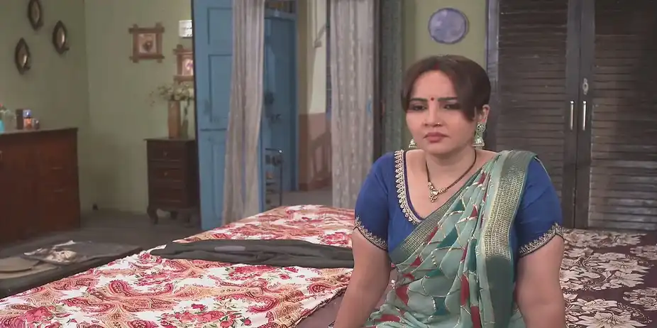 The Test of Happu's Love for His Mother-in-law - Happu Ki Ultan Paltan