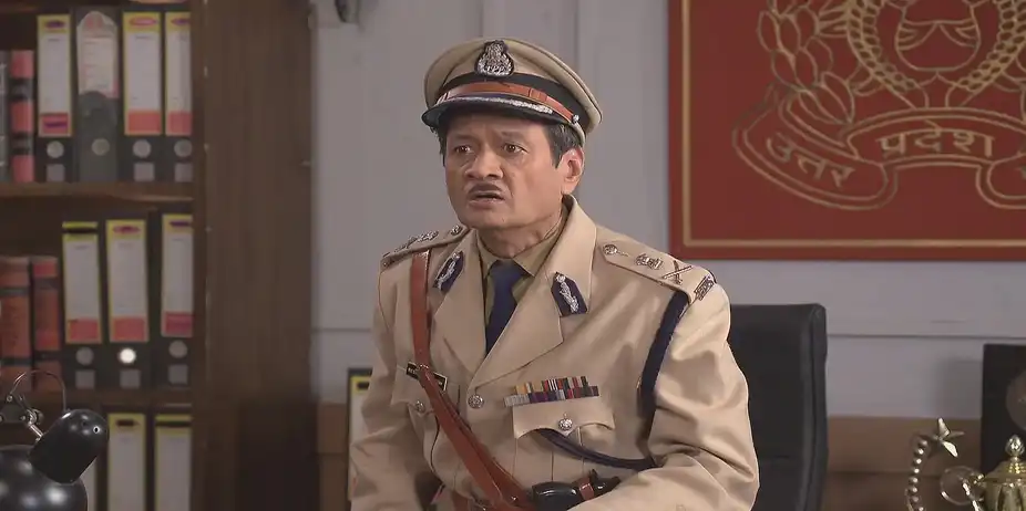 Happu Pretends to Have a Sore Throat - Happu Ki Ultan Paltan