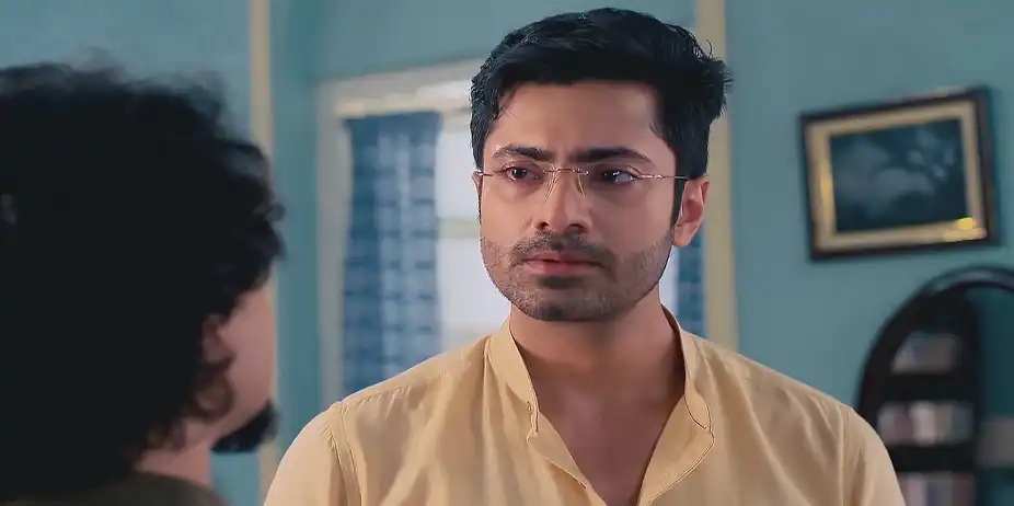 Puber Moyna - April 05, 2025 - Best Scene