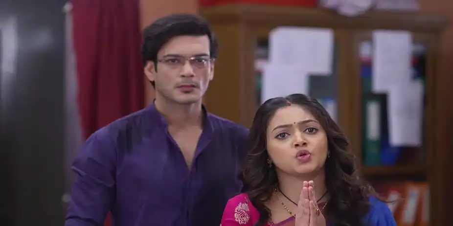 Phulki Produces Evidence against Rudra in Court - Phulki