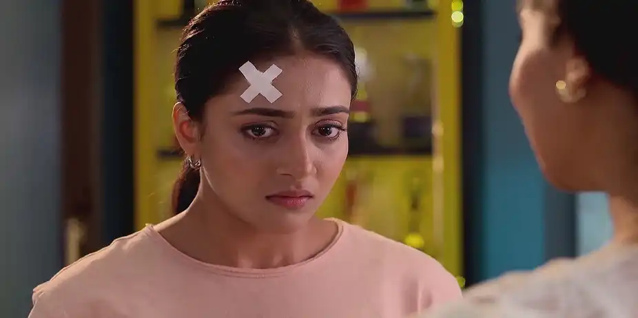 Madhubani Plans to Contact Aarshi - Tui Amar Hero