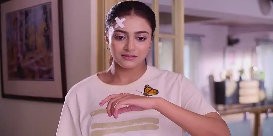 Tui Amar Hero - April 05, 2025 - Best Scene