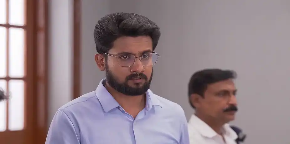Diya Falsely Implicates Adi - Anondi