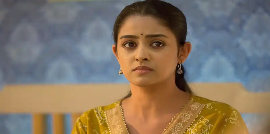 Parineeta S1 E143 - Parul Seeks Two Days from Shibatosh