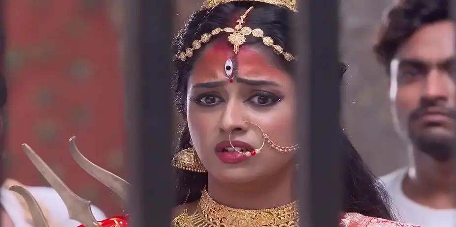 Parineeta - March 31, 2025 - Best Scene